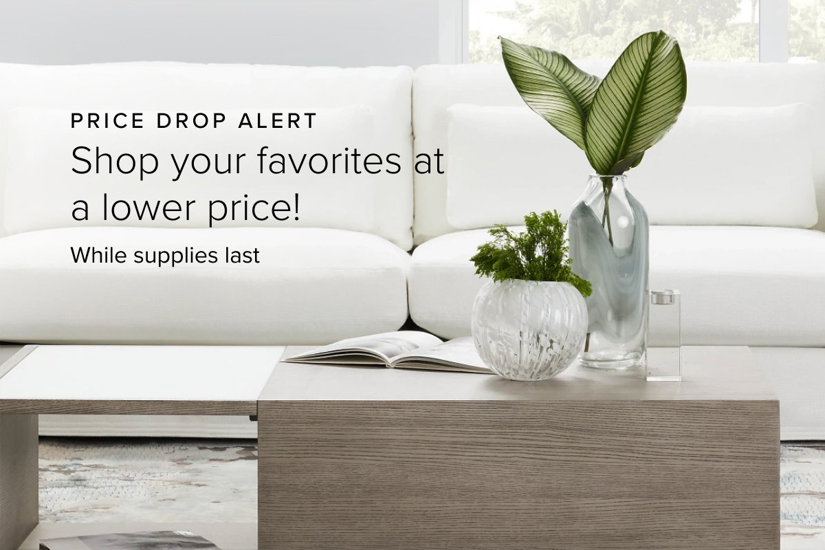 Price Drop Alert