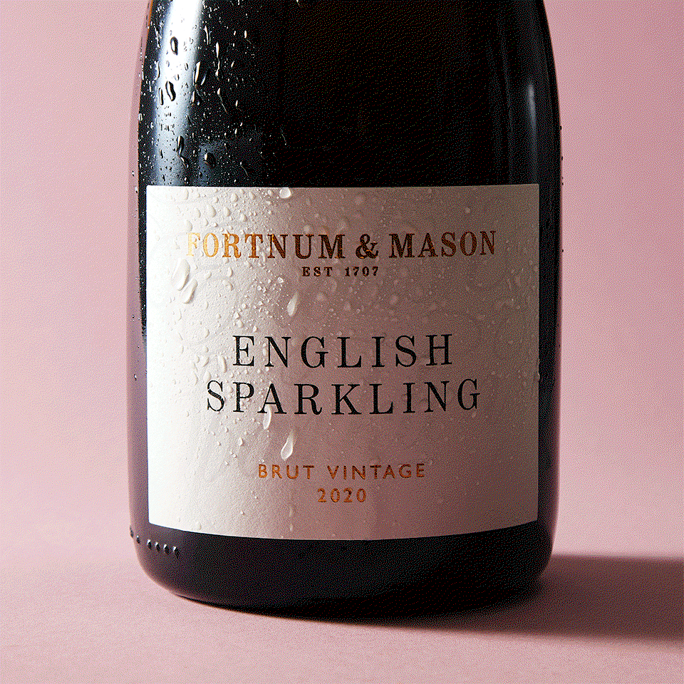 Enjoy Up to 20% Off English Wines