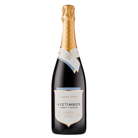 Nyetimber Classic Cuvee M.V