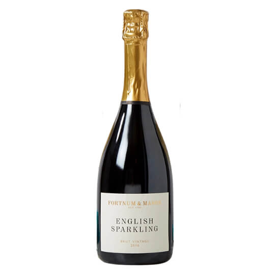 Fortnum's English Sparkling Vintage