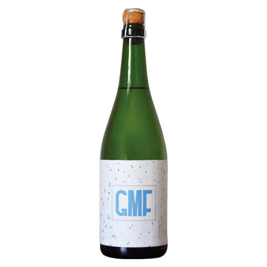 Seyval Blanc GMF, Blackbook Winery