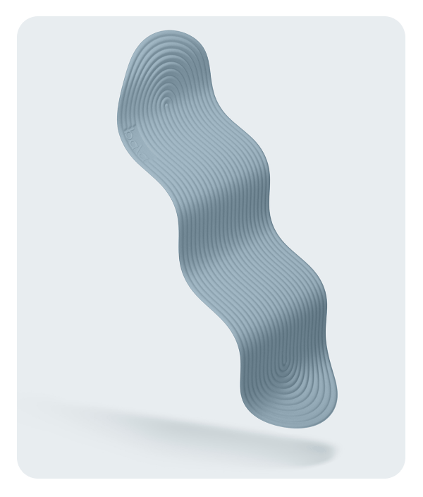 Soft Support For Every Flow