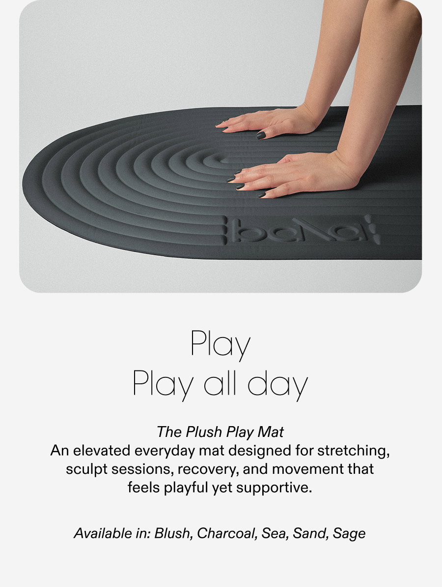 Play - Play all day