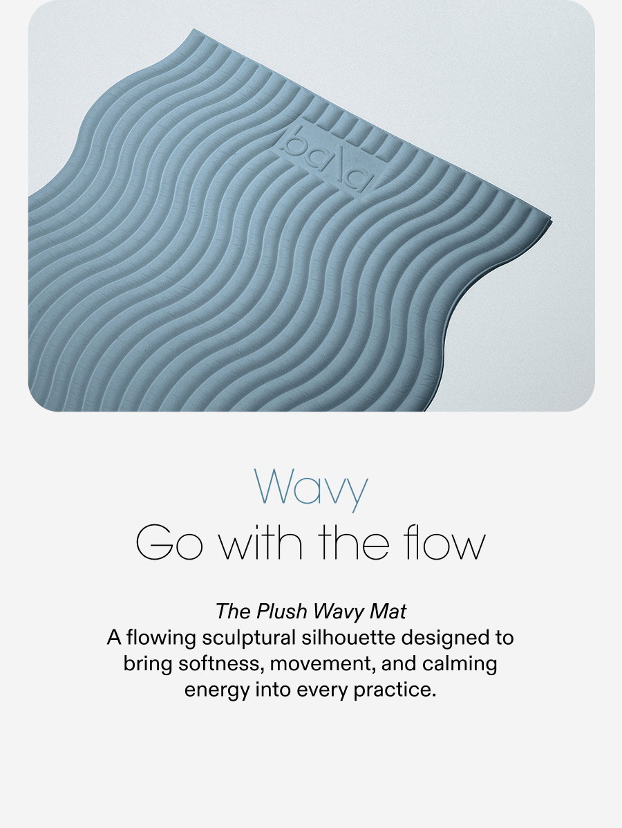 Wavy - Go with the flow