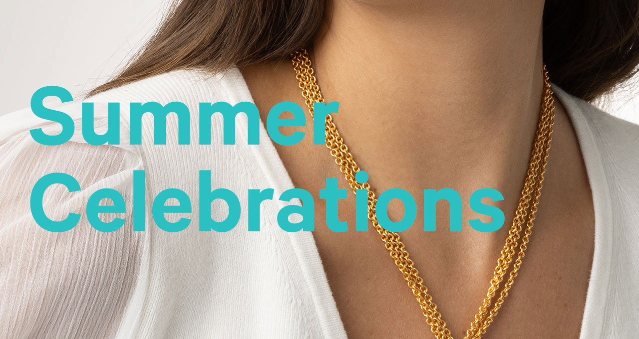 Summer Celebrations
