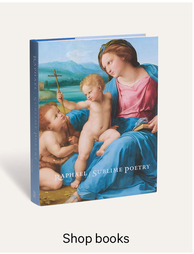 Shop books