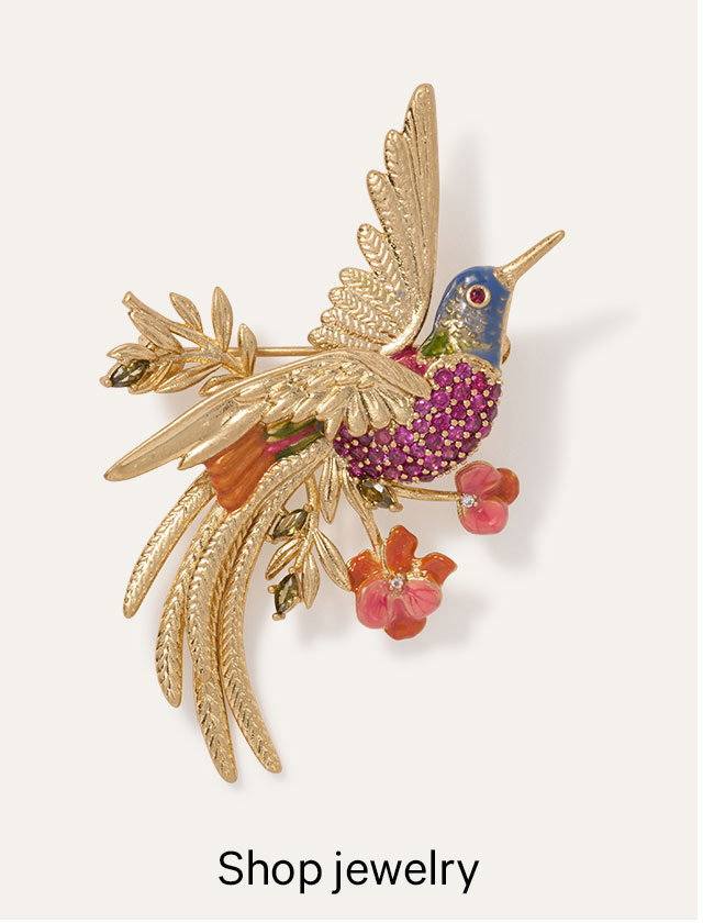 Shop jewelry
