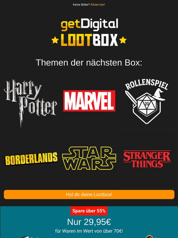Auch Zauberer rollen Initiative, Harry! 🪄🎲