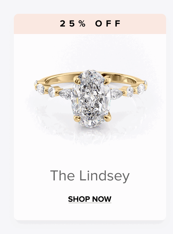 Shop The Lindsey 25% OFF
