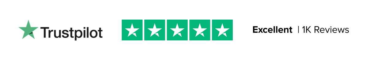 View Trustpilot Reviews