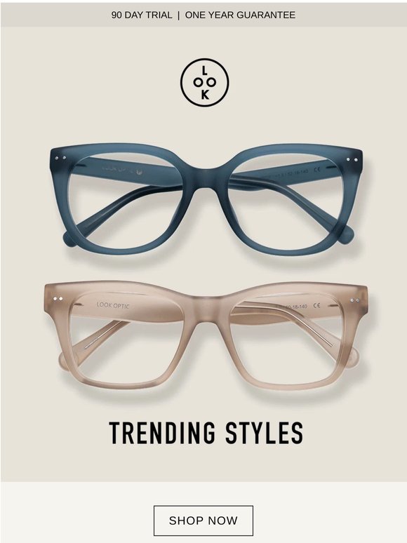 Styles Defining the Start of June