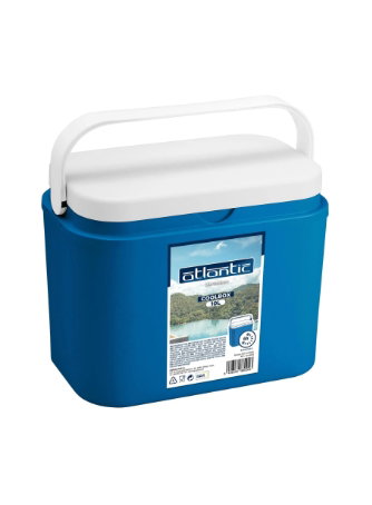 10L Cool Box