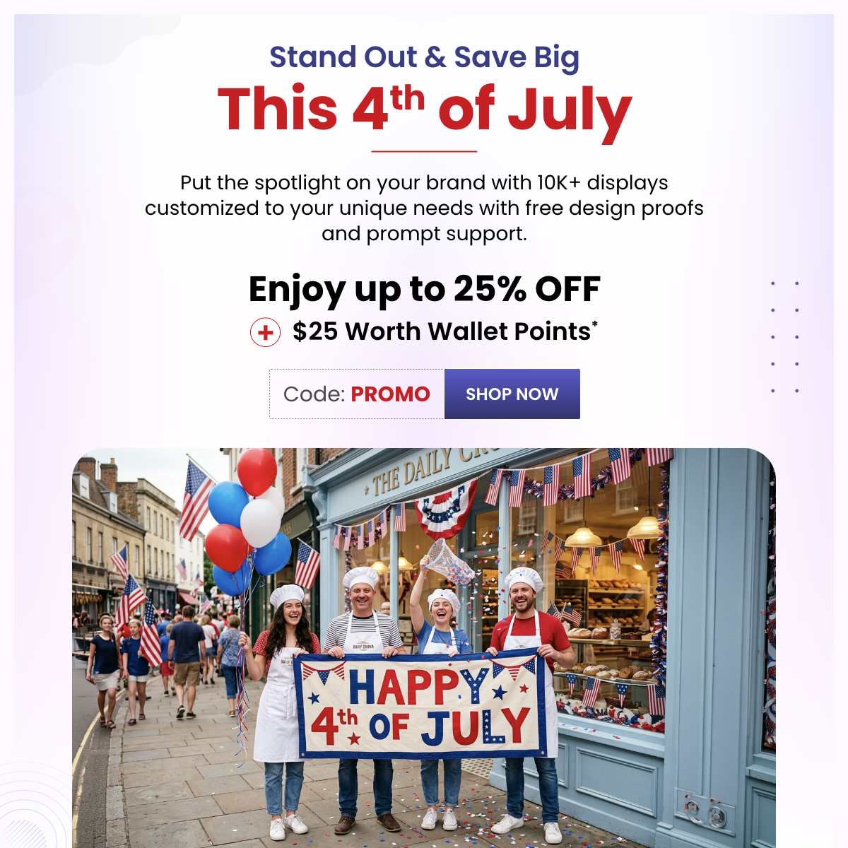 This 4th of July