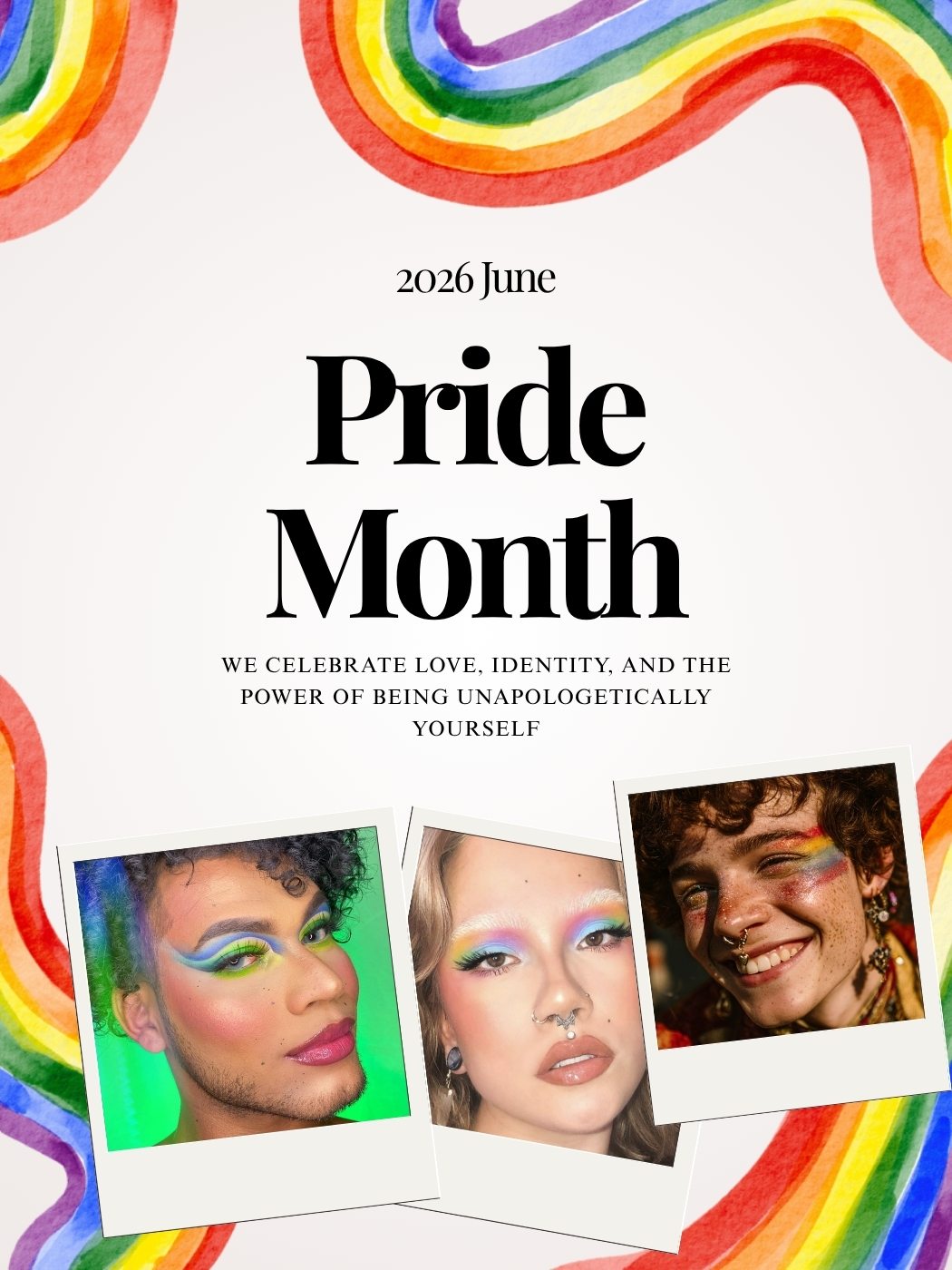 Pride Month
