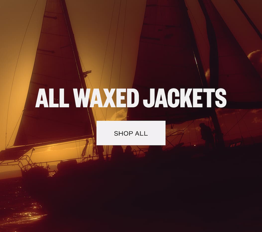 All Waxed Jackets