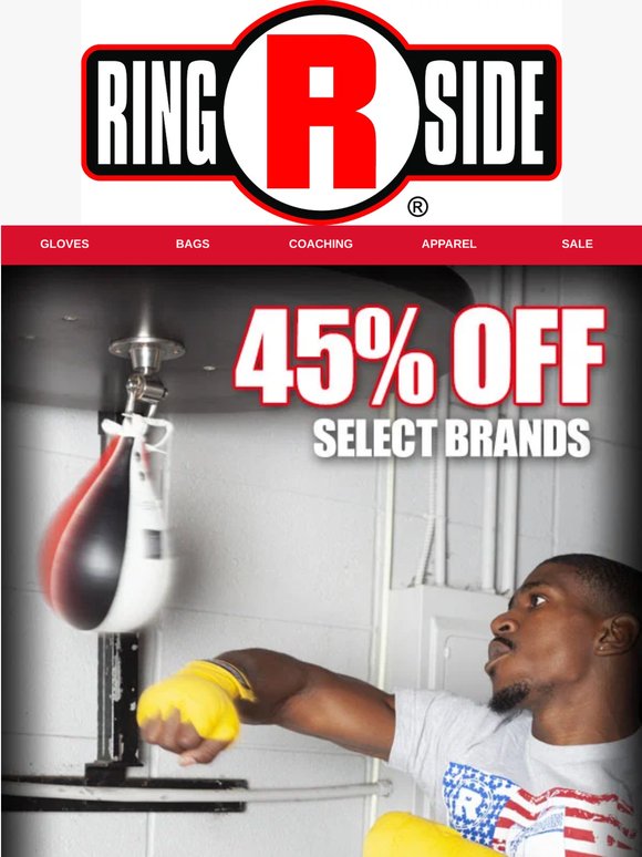 Summer sale is live