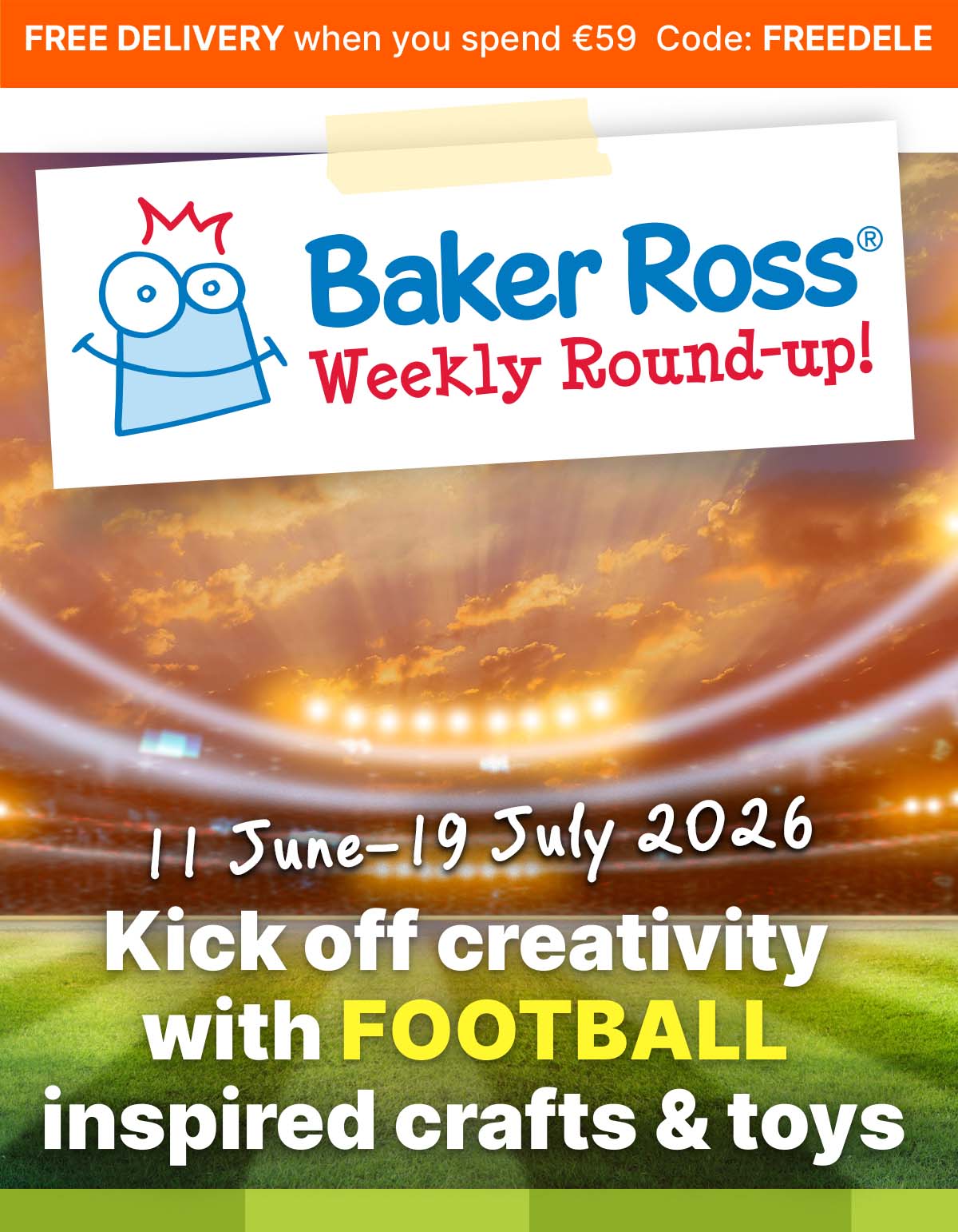 Football and Sports