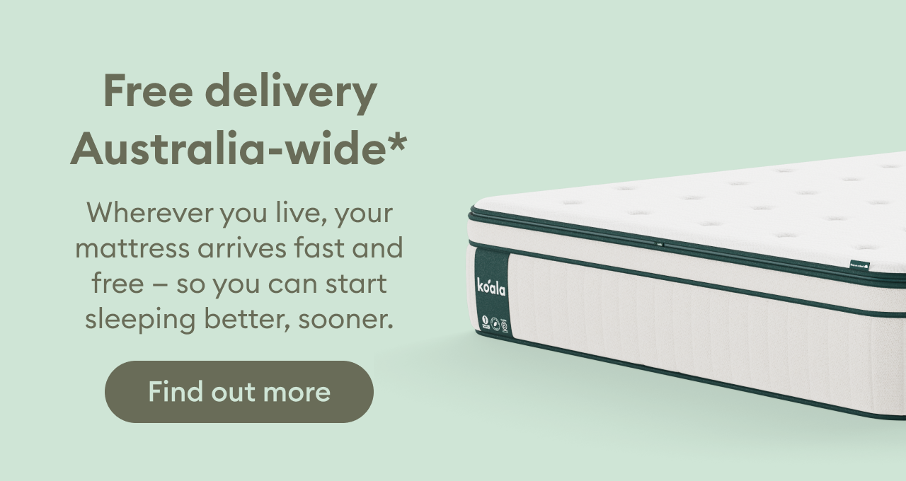 Free Delivery Australia wide