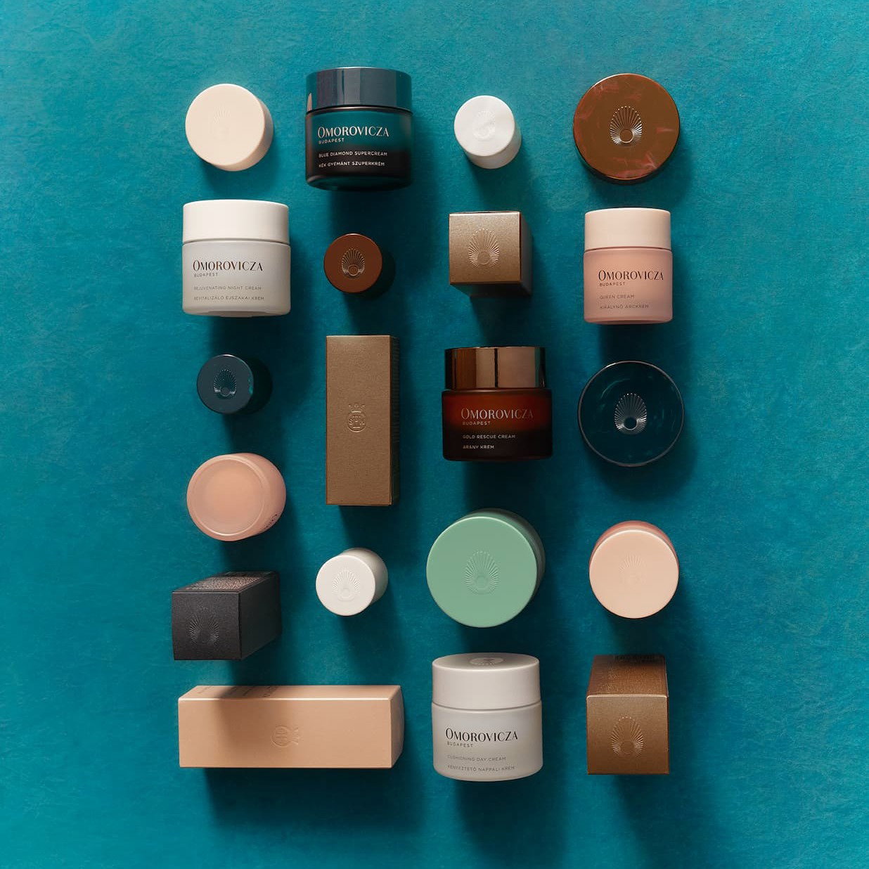 Moisturisers