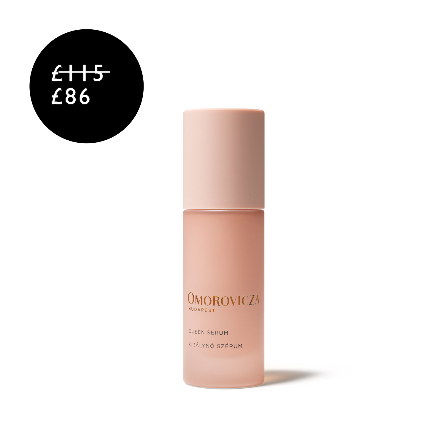 Queen Serum