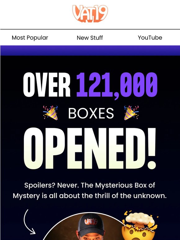 Over 121,000+ sold...