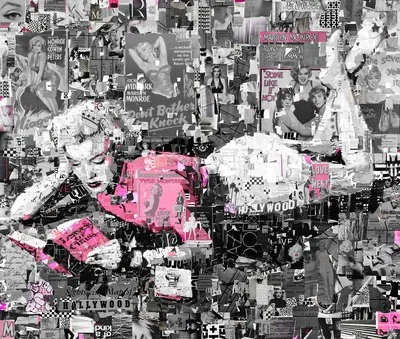 Image of Norma Jean Saving Time