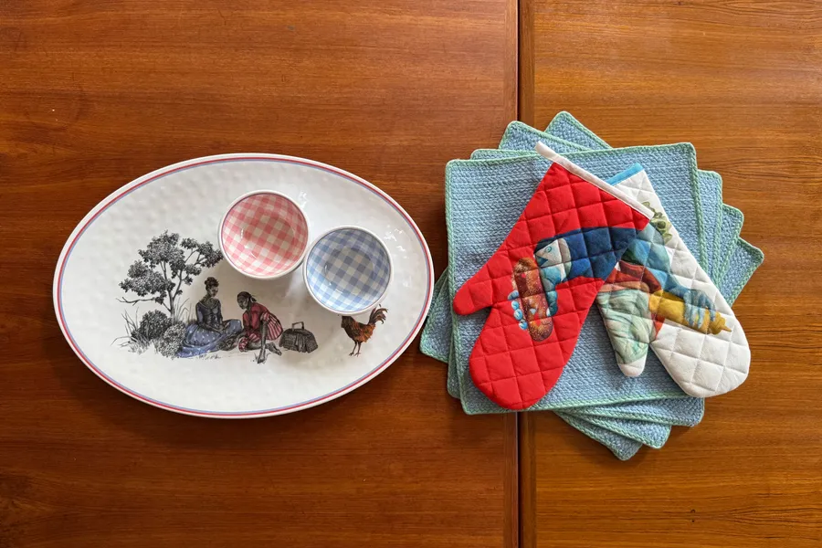 Sheila Bridges’s Walmart Collection Is Good — and All Under $20