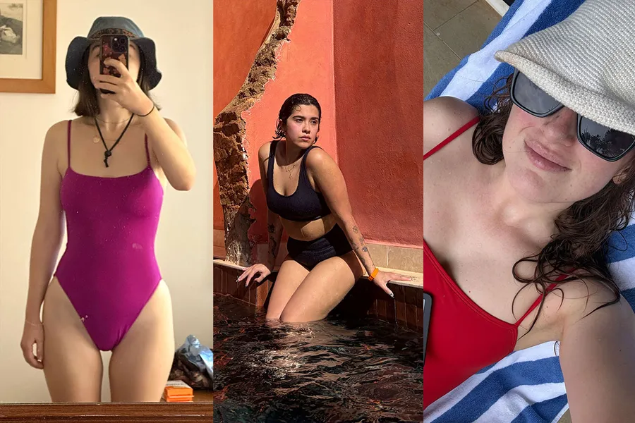 What Swimsuit Is Everyone Wearing This Summer?
