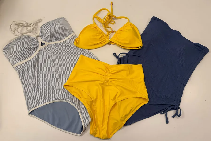 Just Buy Your Swimsuits at Aerie