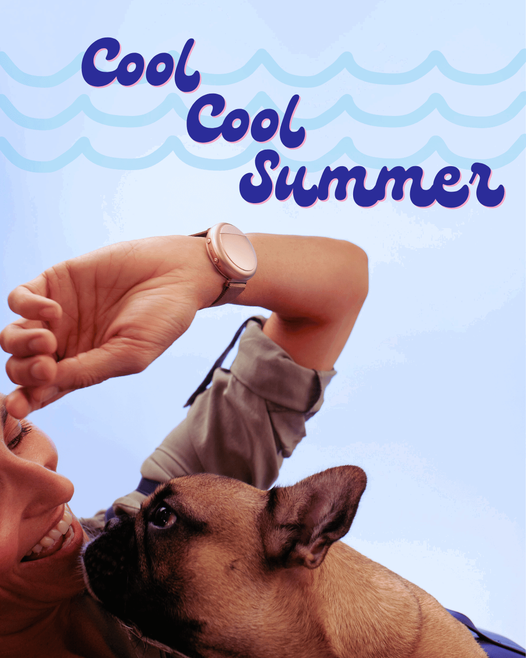 Cool Cool Summer: Enjoy $50 off Embr Wave for one week only