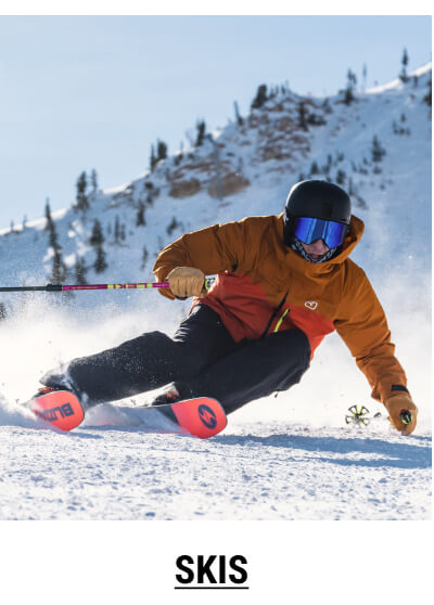 SKI