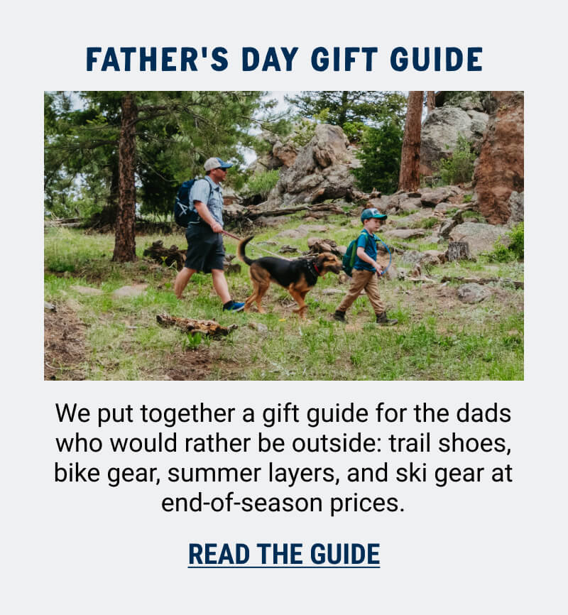Father's Day 2026: A Gift Guide for the Longest Day of the Year