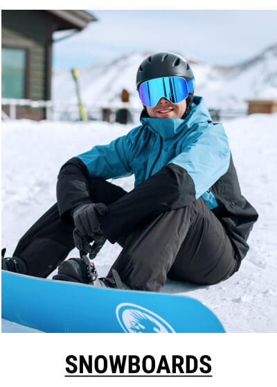 Snowboards