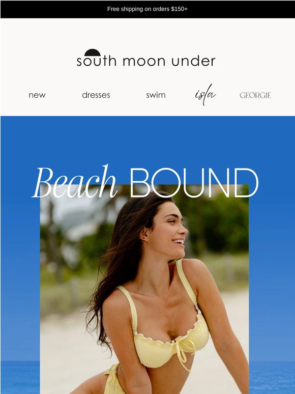 Our Summer 2026 Lookbook Is Here