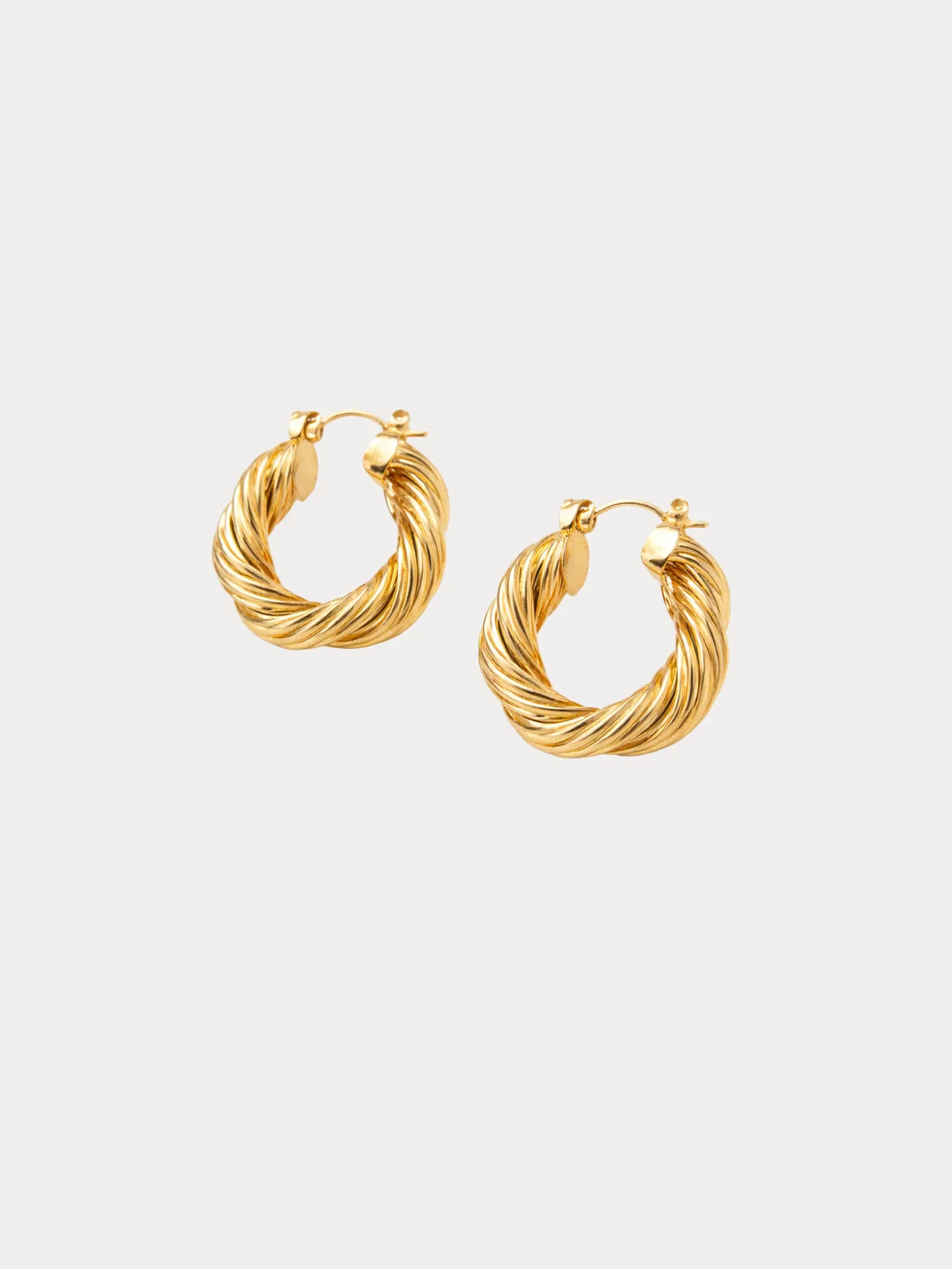 Image of Amalfi Hoops