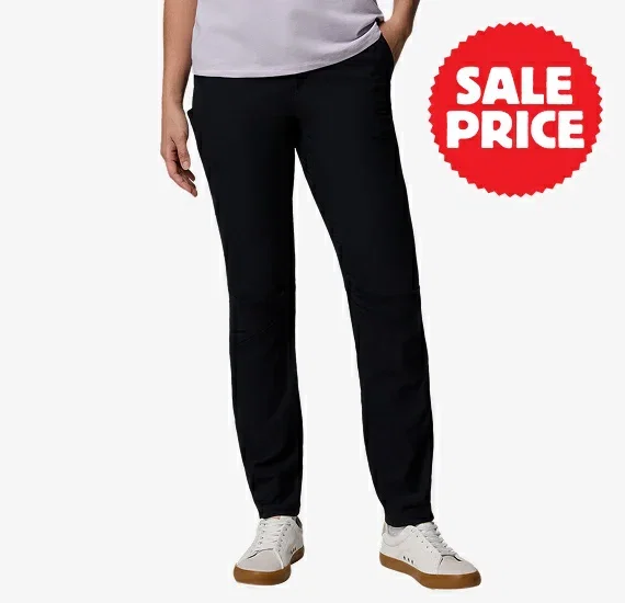 Columbia Women's Leslie Falls II Pant