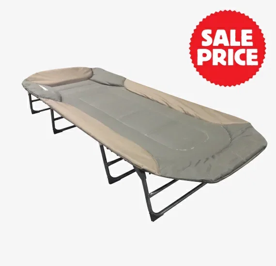Dune 4WD Super Deluxe Bed