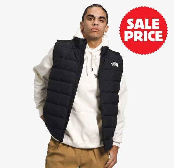 The North Face Men's Aconcagua