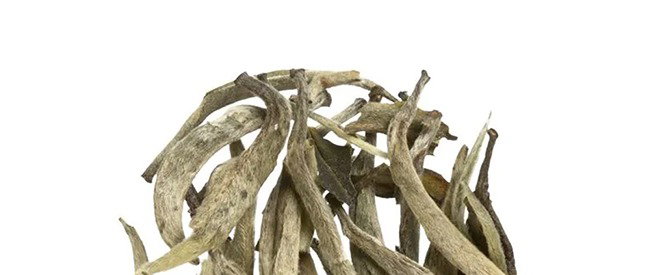 China Yin Zhen Bai Hao Downy White Pekoe