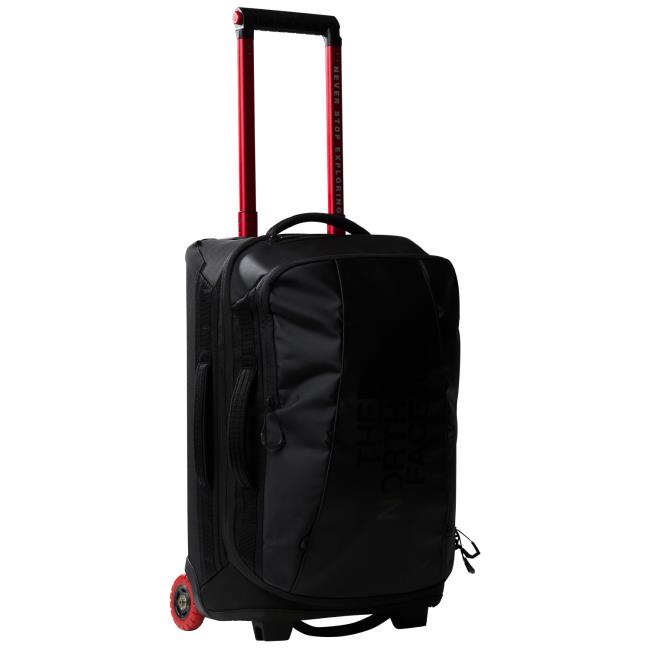 Maleta The North Face Base Camp Rolling Thunder 22