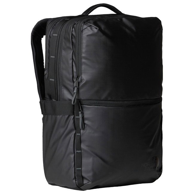 Mochila The North Face Base Camp Voyager Black/Asp Gre