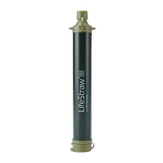 Filtro Lifestraw Personal Water Filter