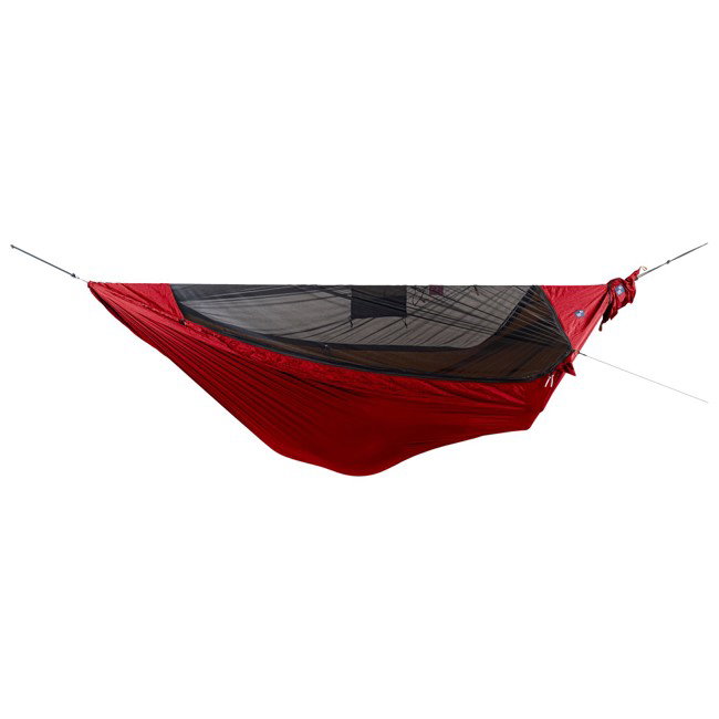 Hamaca Ticket To The Moon Pro Burgundy / Black