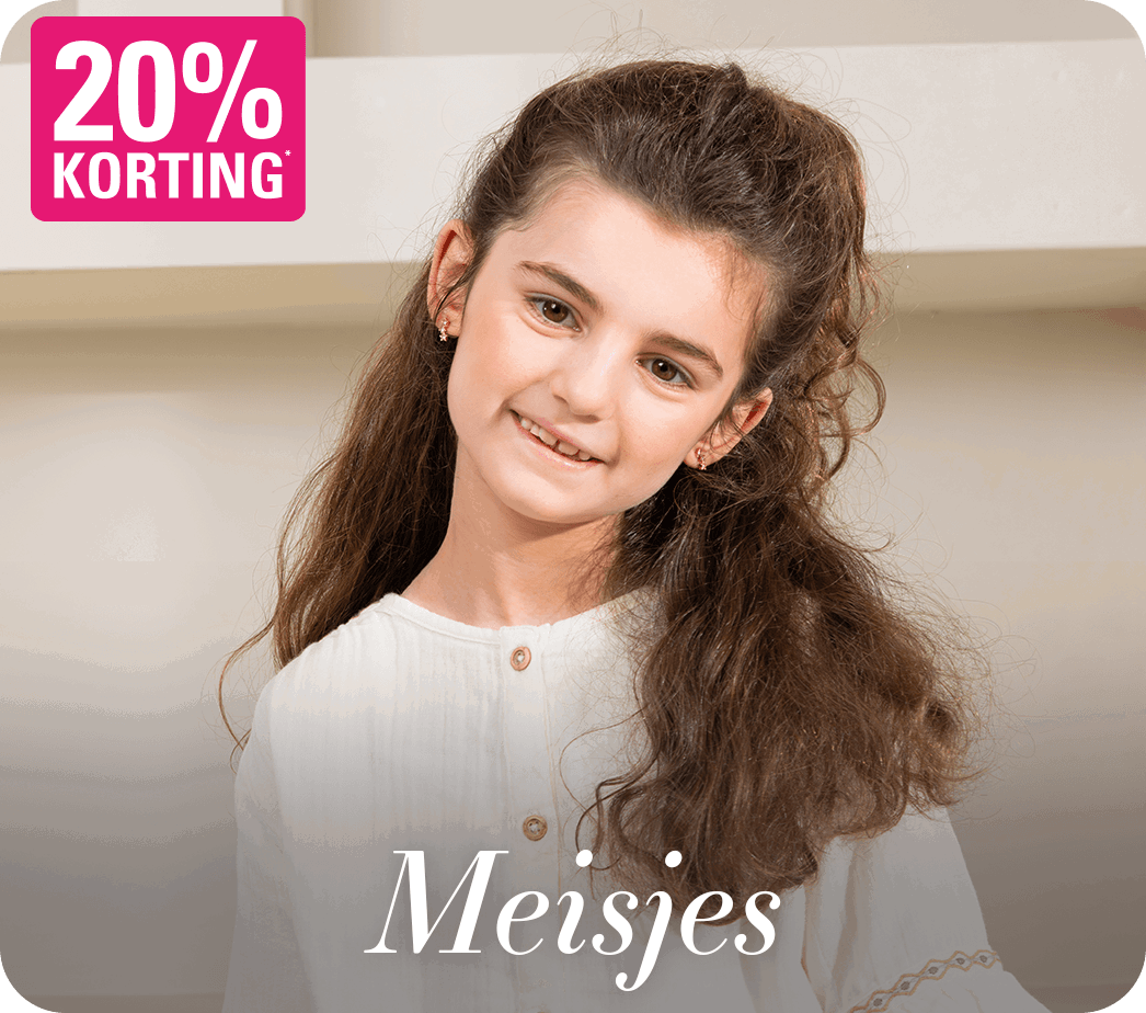 meisjescollectie