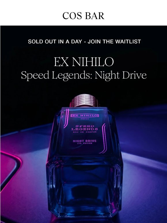 Join the Waitlist