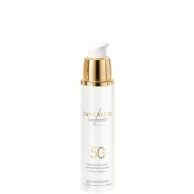Sun Perfect Crème Protectrice Éclat SPF50