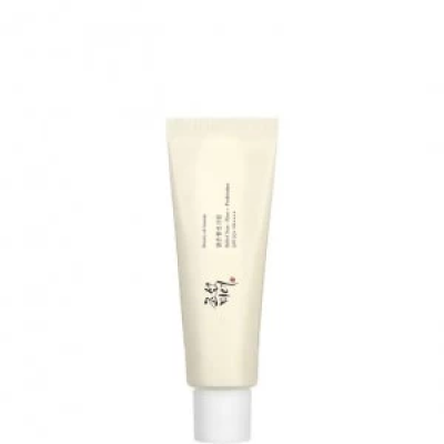Riz Crème Solaire Réparatrice Riz + Probiotiques SPF50+