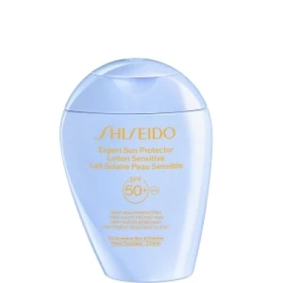 Expert Sun Protector Lait Solaire Peau Sensible SPF50+