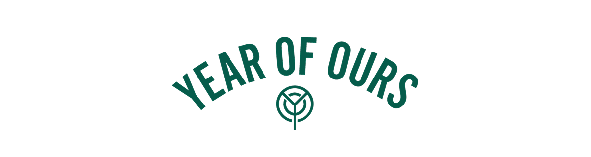 Year of Ours