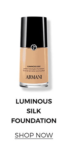 LUMINOUS SILK FOUNDATION